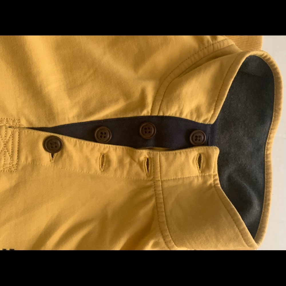 Men’s IZOD pullover